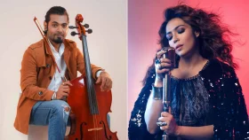 &lsquo;চাঁদ মামা&rsquo;খ্যাত দোলাকে নিয়ে আরফিন রুমির &lsquo;আঘাত&rsquo;