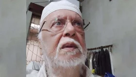 &lsquo;ধিক তোমাকে, ধিক তোমার সার্টিফিকেট&rsquo;&mdash;ক্ষোভে ফেটে পড়লেন মুক্তিযোদ্ধা সোহেল রানা