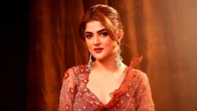 রাজনীতিতে ফিরছেন শ্রাবন্তী, নামছেন নির্বাচনের ময়দানে?&nbsp;