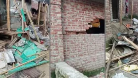 রংপুরে হিন্দুপাড়ার পরিস্থিতি নিয়ন্ত্রণে, জানাল প্রশাসন &nbsp;&nbsp;