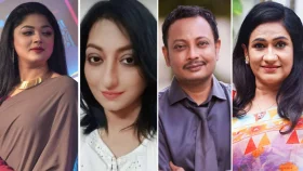 ‘শিখা বলতে পেরেছে, অনেকে বলতেও পারছেন না’