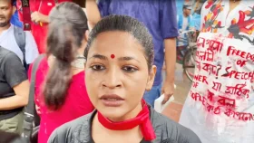 ১ আগস্টের সেই ঘটনা নিয়ে মুখ খুললেন বাঁধন