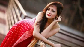 কলকাতায় গ্রেপ্তার বাংলাদেশি মডেল শান্তা পাল