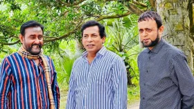 তিন ভাইয়ের কাণ্ড নিয়ে ধারাবাহিক ‘শাদি মোবারক’
