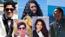 গোল্ডেন গ্লোব অ্যাওয়ার্ডসের ভোটিং প্যানেলে ৫ বাংলাদেশি