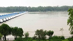 তিস্তা মহাপরিকল্পনা বাস্তবায়নের কাজ খুব দ্রুত শুরু হবে: পানিসম্পদ মন্ত্রী&nbsp;