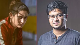 অস্ট্রেলিয়ার উৎসবে মেহজাবীন ও নুহাশ