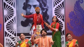 রবীন্দ্রপ্রয়াণ দিবসে বিটিভিতে যা থাকছে