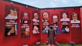 যে ছবির প্রতি চূড়ান্ত ঘৃণা জানালেন উমামা ফাতেমা