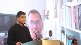 ঢাবি প্রশাসন শিবিরকে প্রশ্রয় দিচ্ছে: ছাত্রদল সাধারণ সম্পাদক