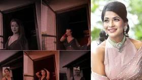 ডিপফেক হেনস্তার শিকার বাঁধন