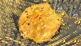 ঘরেই তৈরি করুন কাঁঠালের বিচি ভর্তা