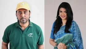 ওটিটিতে নিশোর বিপরীতে নাবিলা