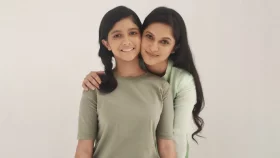 অভিনয়ে তাহসান-মিথিলার কন্যা আইরা