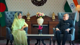 টলিউডের &lsquo;রক্তবীজ ২&rsquo;-তে উঠে এল বাংলাদেশ-ভারতের কূটনীতি!