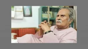 এক অতিকায় মানুষকে হারানোর বেদনা