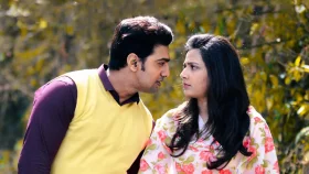 এখন &lsquo;ধূমকেতু&rsquo; নির্মাণ হলে, শুভশ্রীকে নিতেন দেব?