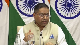 শেখ হাসিনার ফেরার বিষয়ে যে প্রতিক্রিয়া দিল ভারত