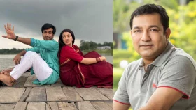 দুই যুগ পর বিটিভিতে তৌকীর, প্রচারে এল &lsquo;ধূসর প্রজাপতি&rsquo;