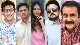 উত্তরার ১৪ তারকার সেই বাড়ির একাংশ ভাঙতে নোটিশ, যা বলছেন শিল্পীরা