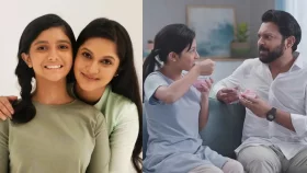 মিথিলার পর তাহসানের সঙ্গে ক্যামেরায় আইরা