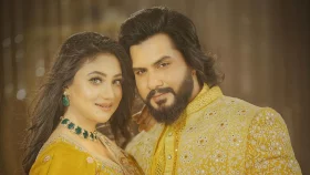 নতুন আয়োজনে &lsquo;আসসালামালাইকুম বিয়াইন সাব&rsquo;