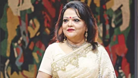 সাবিনা ইয়াসমিনের জন্মদিনে &lsquo;তারকার মেলা&rsquo;