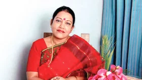 ফের আইসিইউ-তে ফরিদা পারভীন, যা বলছে পরিবার
