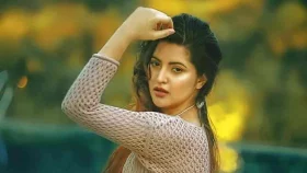 ৬ মাস লীগ ৬ মাস বিএনপি, দিদি কিন্তু দেখিয়ে দিলেন: পরী মণি