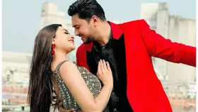 শ্যালিকা হলেন জয়ের নায়িকা&nbsp;