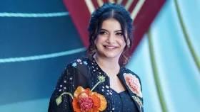 আমি কোনো রাজনৈতিক চরিত্র নই: শবনম ফারিয়া