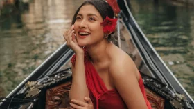 অবশেষে প্রেক্ষাগৃহে আসছে মেহজাবীনের &lsquo;সাবা&rsquo;