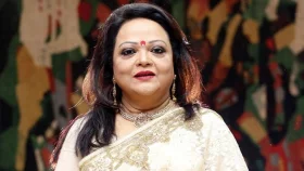 সাবিনা ইয়াসমিনকে সম্মাননা জানাচ্ছে সংস্কৃতি মন্ত্রণালয়