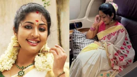 জুঁই ফুলের মালা নিয়ে বিমানে ওঠায় জরিমানা দিতে হলো দেড় লাখ টাকা!