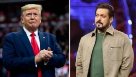 আলোচনায় ট্রাম্পের &zwnj;&lsquo;নোবেল পুরস্কার&rsquo;, কটাক্ষ করলেন সালমান?