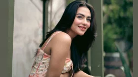 জন্মদিনে নিজেকেই চমক দেবেন নুসরাত ফারিয়া