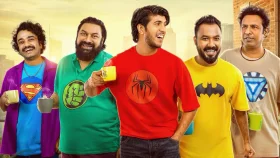 &lsquo;ব্যাচেলর পয়েন্ট ৫&rsquo;-এ ফিরছেন তৌসিফ
