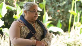 নেপালে অন্তর্বর্তী সরকার নিয়ে আলোচনা, কে এই সুশীলা?