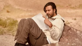 কাজাখস্তানে হবে আফরান নিশোর &lsquo;দম&rsquo;