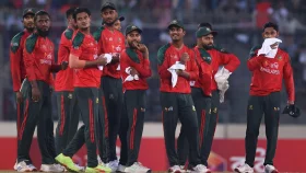 শ্রীলঙ্কা জিতলে তো বটেই, আফগানিস্তান জিতলেও সুপার ফোরে যেতে পারবেন লিটনরা, কীভাবে?