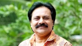 শিল্পকলার নতুন মহাপরিচালক কবি রেজাউদ্দিন স্টালিন