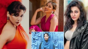 অস্কারের জন্য জমা পড়েছে জয়া-মেহজাবীন-রিপা-আনানের ছবি