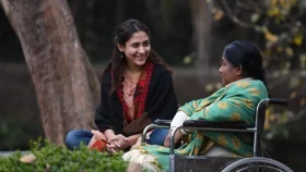 সিনেমা শেষে নিজেকে ভাগ্যবান মনে করবেন: মেহজাবীন