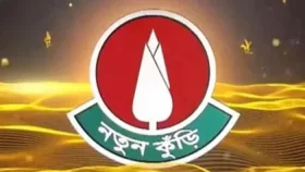 শুরু হচ্ছে &lsquo;নতুন কুঁড়ি&rsquo;র অডিশন