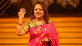 নতুন গানে সাবিনা ইয়াসমিন