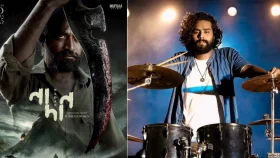 শ্যামল মাওলার &lsquo;নাদান&rsquo;-এ সোহাগের সংগীত