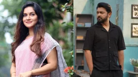 তাহসানকে নিয়ে এবার অকপট মিথিলা