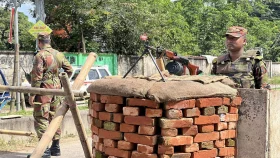 খাগড়াছড়িতে নিহতদের পরিচয় মিলেছে,  ১৪৪ ধারা বহাল