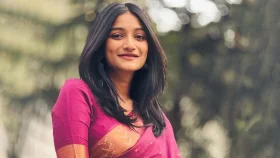 আরেক পূজা এসে গেল, বাবাকে বিদেশে নিতে পারলাম না: নিদ্রা নেহা