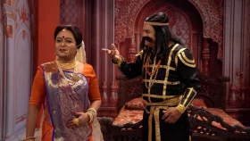ছোট পর্দায় বিজয়া দশমী&nbsp;
